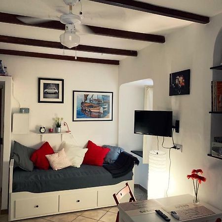 K & D Vegia Zena-Citra 0932- Apartment Genoa Ngoại thất bức ảnh
