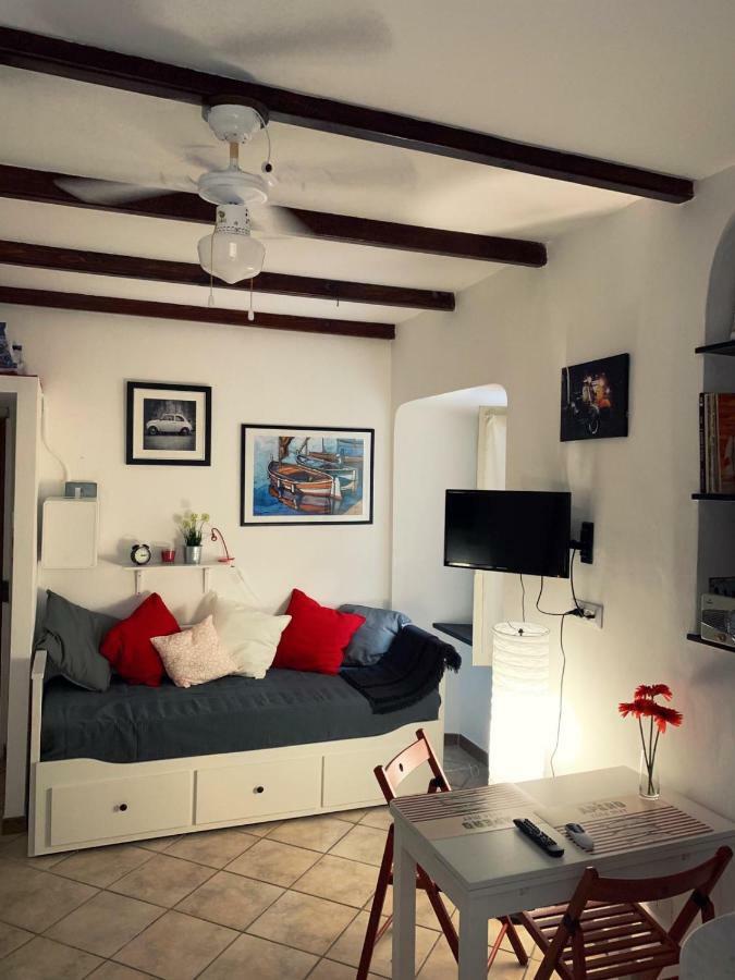 K & D Vegia Zena-Citra 0932- Apartment Genoa Ngoại thất bức ảnh