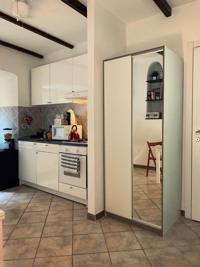 K & D Vegia Zena-Citra 0932- Apartment Genoa Ngoại thất bức ảnh